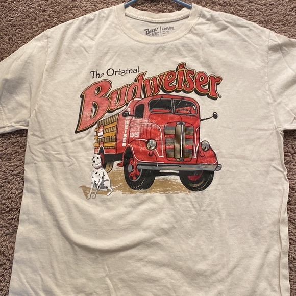 Budweiser - Picture 2 of 2